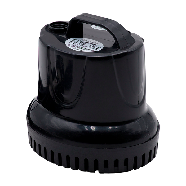 Hydroponic Grow Kit AirCube Water Pump Main