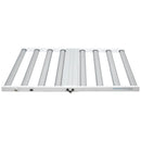 LED Grow Light Advanced Spectrum 900W Sun Series 8-Bar Back