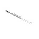 LED Grow Light Mammoth Lighting Single Bar Bar Side