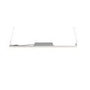 LED Grow Light Mammoth Lighting Single Bar Hanging