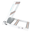 LED Grow Light Advanced Spectrum 400W Sun Series 4-Bar Folding
