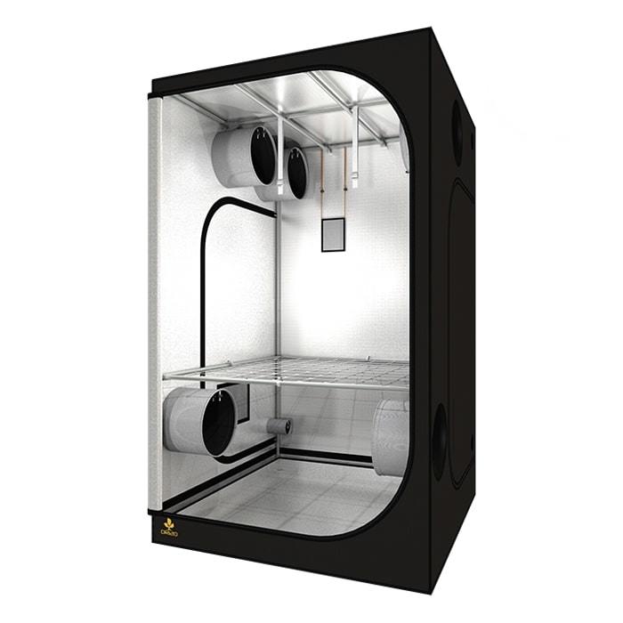 secret jardin tent review Horticulture Grow Dark Room 120 v3.0 4'x4'x6 2/3' Color:AF - CK16 / Green Water Matte gaining 20% more usable PRS Unveils John McLaughlin Ryker
