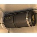 Secret Jardin DF16 Carbon Filter CTC80