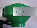 Climate Control Active Air 8" Inline Duct Fan, 720 CFM bracket