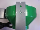 Climate Control Active Air 8" Inline Duct Fan, 720 CFM bracket