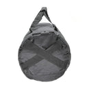 Harvest AWOL DAILY Ripstop Duffle Bag - Black rear