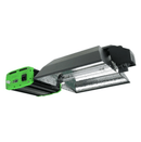 Grow Lights B.Lite 1000w Premium DE HPS Fixture side profile