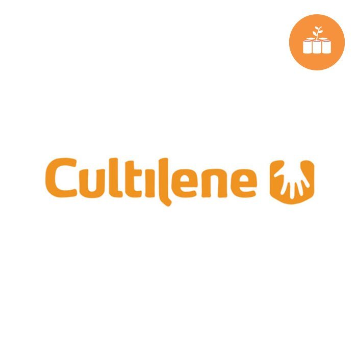 Growing Essentials 6" x 36" Cultilene Rockwool X-Fibre Slabs logo