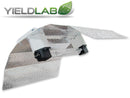 Grow Lights Yield Lab Professional Series Double Ended Grow Light Reflector side profile