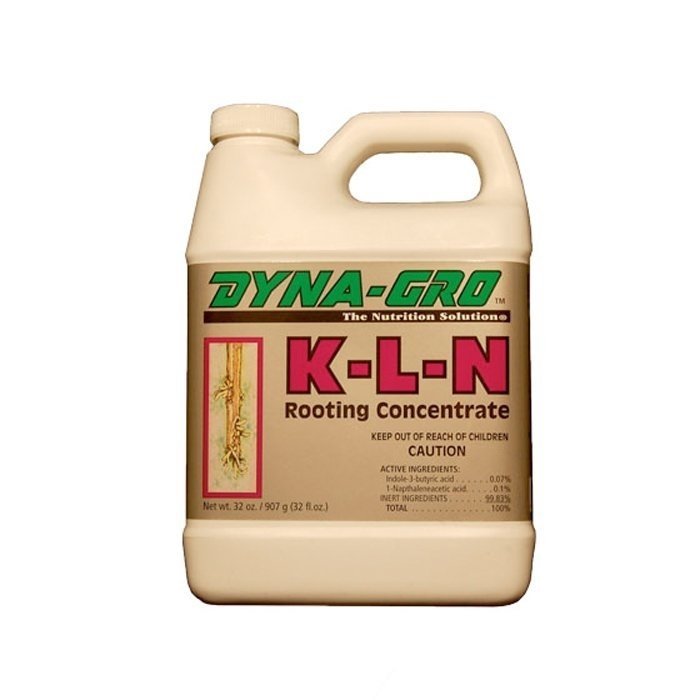 Nutrients Dyna-Gro K-L-N Concentrate front