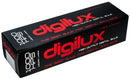 Grow Lights Digilux Digital High Pressure Sodium (HPS) Lamp, 1000W, 2000K box close up