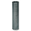 Climate Control CAN FILTERS 9000 w/Pre-Filter side profile
