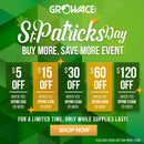 EZ Co2 Pad - 10 pad Pack