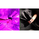 Gorilla Grow Tent 60 Inch x 108 Inch closing duct ports