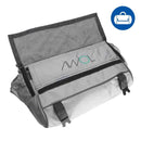Harvest AWOL DAILY Messenger Bag top
