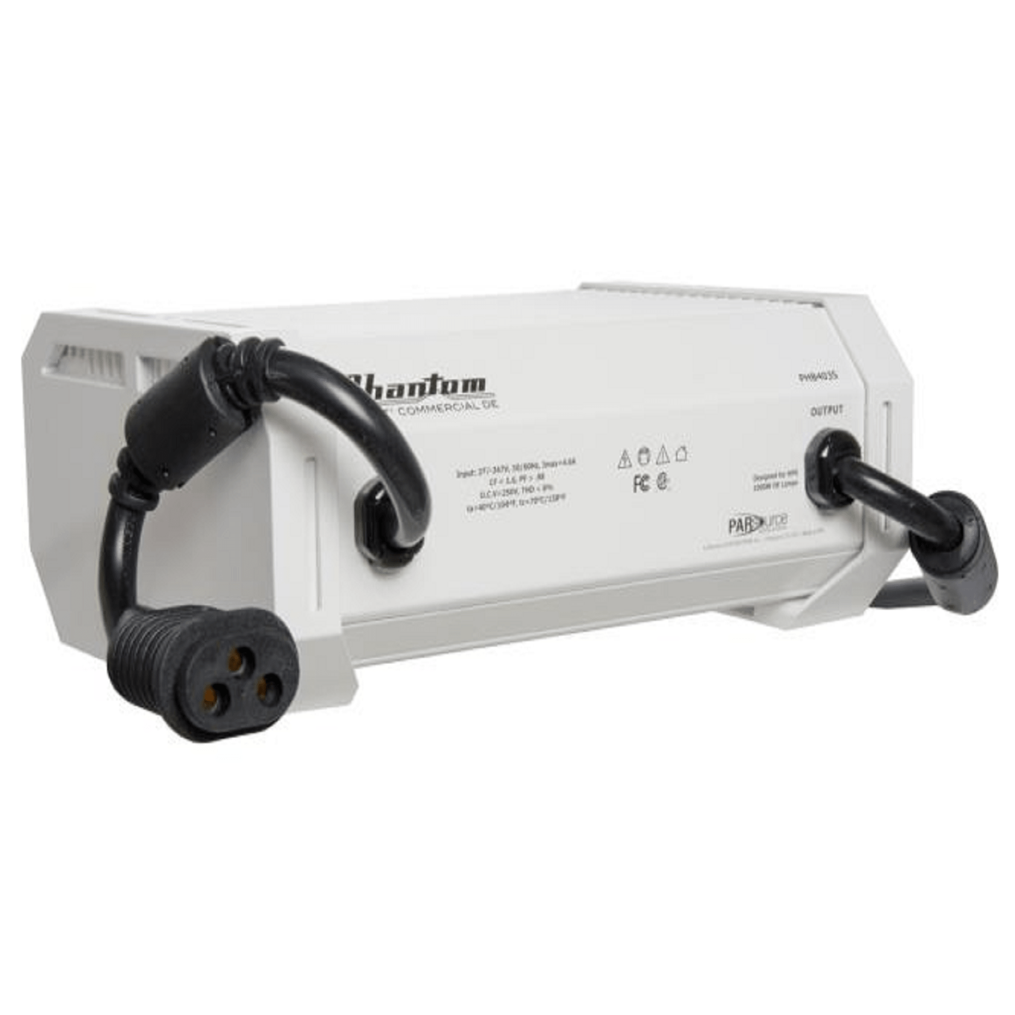 Phantom ballast deals