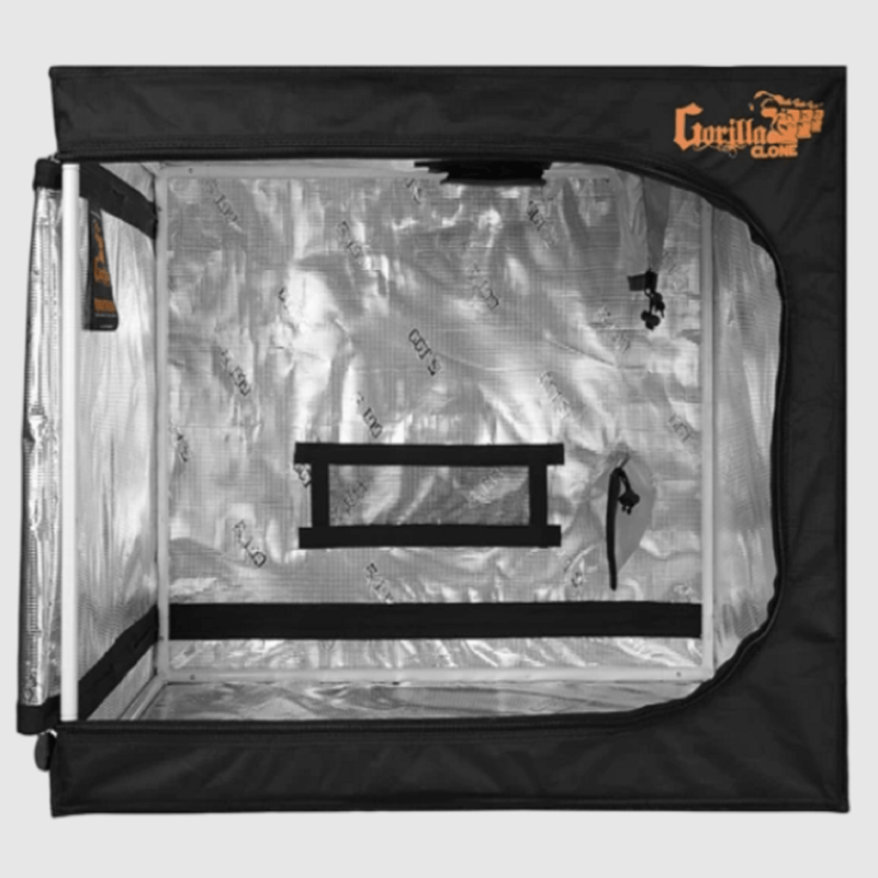 Grow Tent Gorilla Clone Tent 24" Open