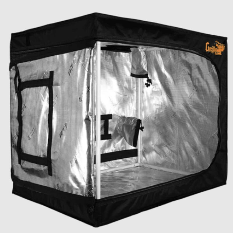 Grow Tent Gorilla Clone Tent 24" Side2