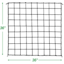 Horticultire Grow Trellis Trell3344 Size