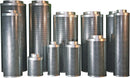 Climate Control Phat Filter, 8" x 39", 950 CFM side of all filters