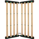 Growers Choice ROI E720 Horticulture USA Type Plug LED Grow Light System-profile1