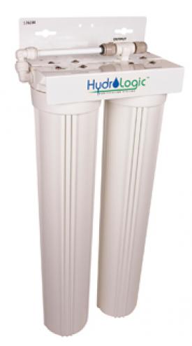 Growing Essentials Hydrologic Tall Boy Dechlorinator/Sediment Filter