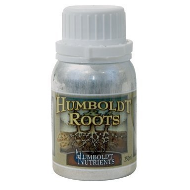 Humboldt Roots - Humboldt Nutrients