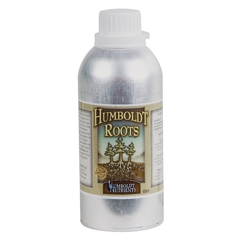 Humboldt Roots - Humboldt Nutrients