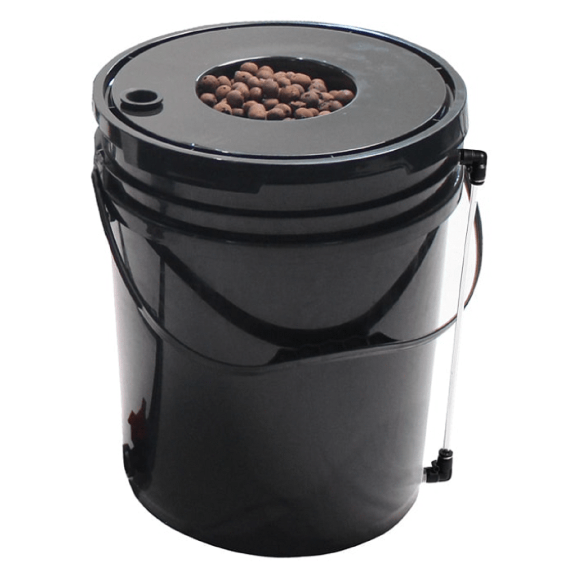 GROW1 Deep Water Culture 5 Gallon Complete Kit - Image 3