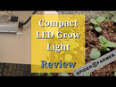 Spider Farmer SF1000 LED Grow Light Review