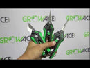 Scissor Magic - One-Handed Scissor Cleaner