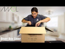 Horticulture Grow Accessories AWOL Cargo XXL Liner Video