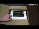 Unboxing the Iponic 614