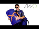 Horticulture Grow Accessories AWOL Cargo XXL Bag Video
