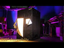 Horticulture Grow Tent Gorilla 4x8 Video
