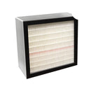 Climate Control Air Box Jr. Refill Hepa Filter front of filter