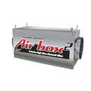 Climate Control Air Box 2, Stealth Edition (6") side profile