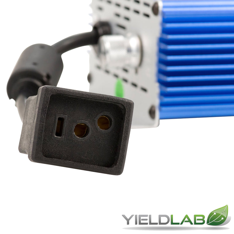Grow Light Ballast Yield Lab 400W Plug