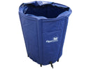 Growing Essentials AutoPot FlexiTank Collapsible Hydroponic Water Reservoir- 60 Gallons open