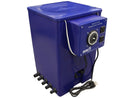 Greentree Hydroponics Multi Flow 6 Site Ebb and Flow Hydroponic System controller side profile