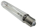 Grow Lights Yield Lab HPS 600w Lamp HID Bulb threads close up