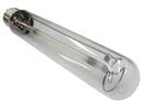Grow Lights Yield Lab HPS 600w Lamp HID Bulb close up