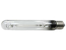Grow Lights Yield Lab HPS 400w Lamp HID Bulb laying flat