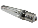 Grow Lights Yield Lab HPS 400w Lamp HID Bulb threads close up