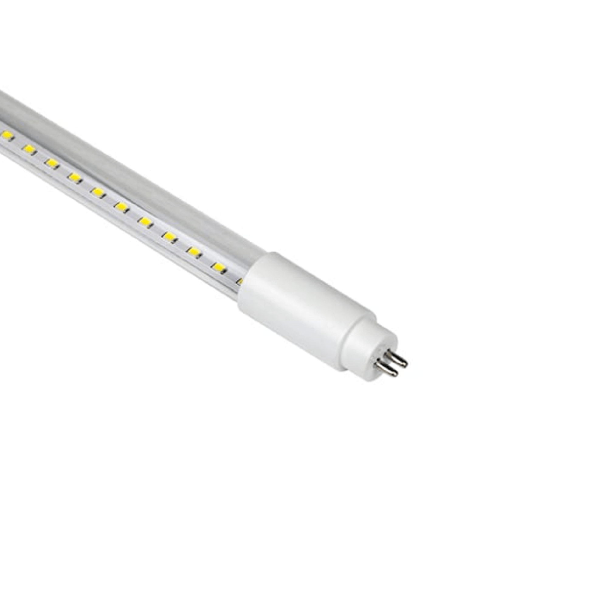 4ft led grow light bulbs SupremeLux Tube 4 foot LED Bulbs - Full Spectrum White