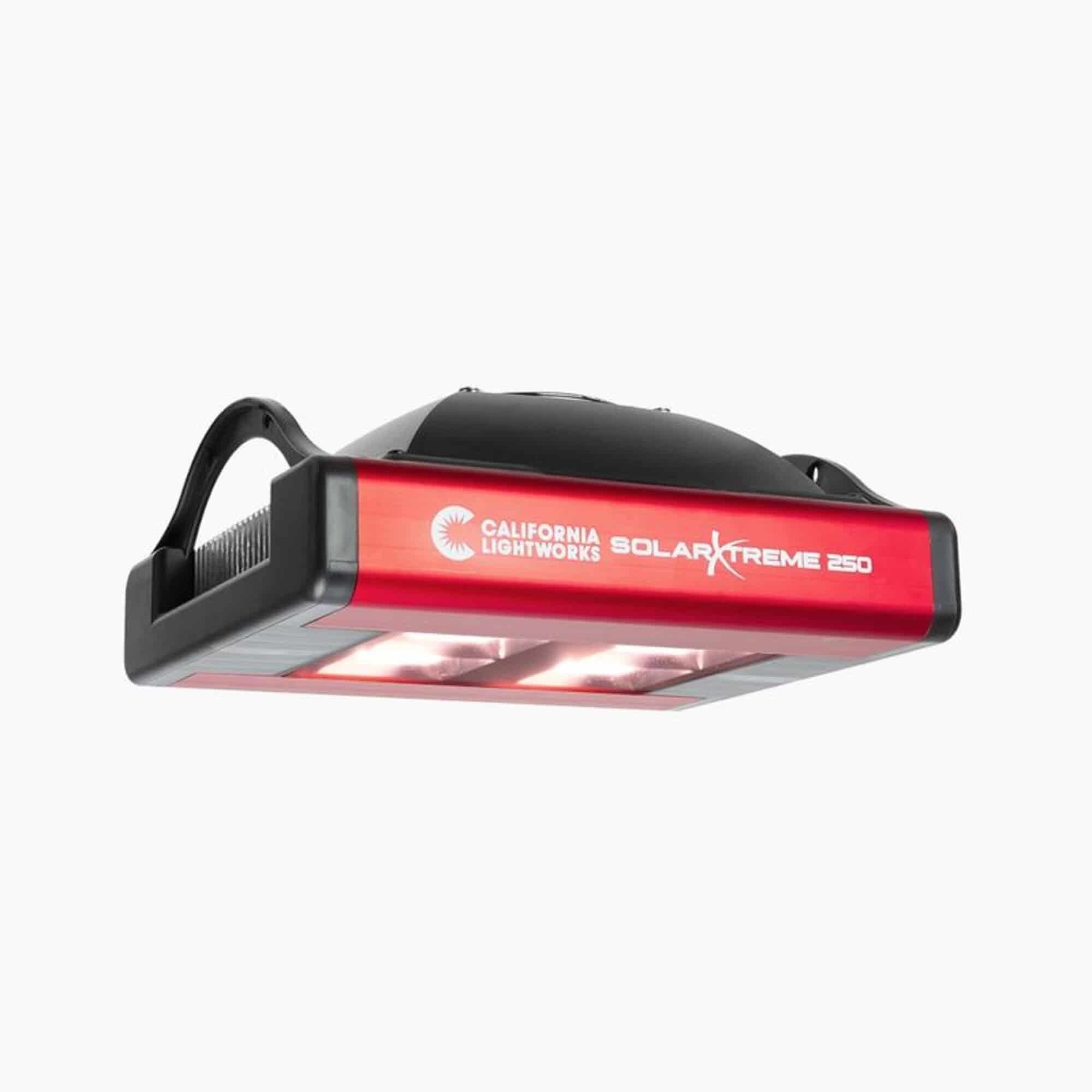 California Light Works SolarXtreme 250 LED Grow Light