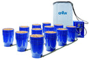 Greentree Hydroponics Multi Flow 12 Site Ebb and Flow Hydroponic System