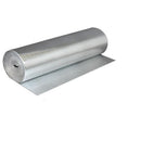 Growing Essentials 4'x25' IR Blocker Roll rolled up