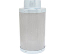 Climate Control Phat Elf Charcoal Carbon Filter side profile