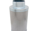 Climate Control Phat Elf Charcoal Carbon Filter close up